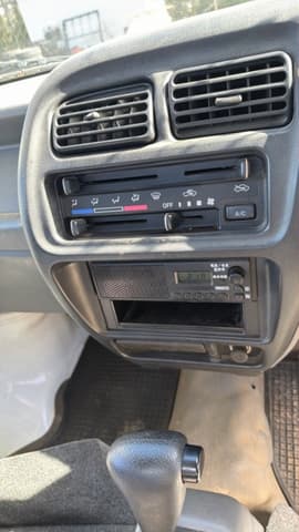 2001 Suzuki Carry JDM car for sale — photo 14 of 21