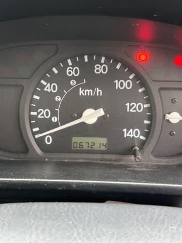1999 Honda Acty JDM car for sale — photo 3 of 25