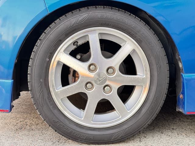 2008 Daihatsu Esse JDM car for sale — photo 18 of 25