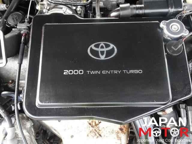 1994 Toyota Celica JDM car for sale — photo 10 of 10