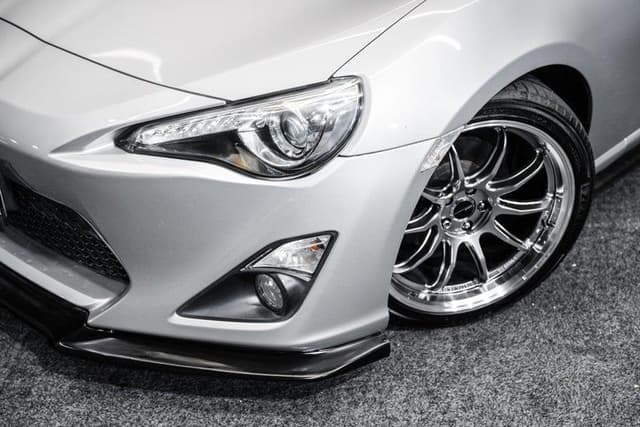 2012 Toyota 86 JDM car for sale — photo 3 of 20