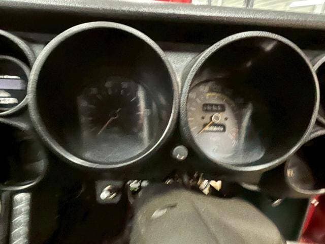 1972 Nissan Skyline JDM car for sale — photo 5 of 20