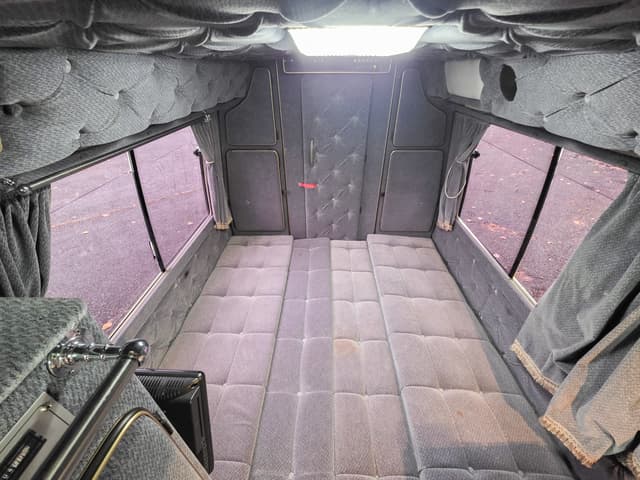 1997 Toyota Coaster JDM car for sale — photo 11 of 15