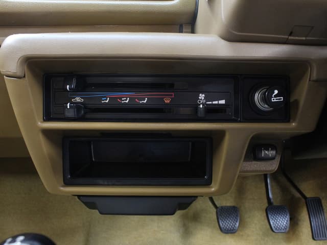 1981 Honda Civic JDM car for sale — photo 12 of 25