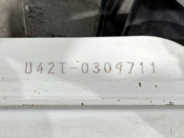 1995 Mitsubishi Minicab JDM car for sale — photo 25 of 25