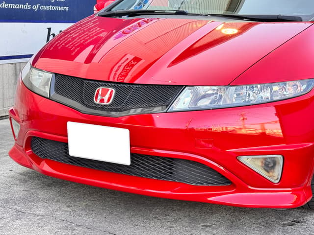 2010 Honda Civic JDM car for sale — photo 11 of 25