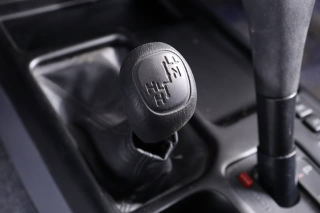 1999 Toyota Land Cruiser JDM car for sale — photo 15 of 25