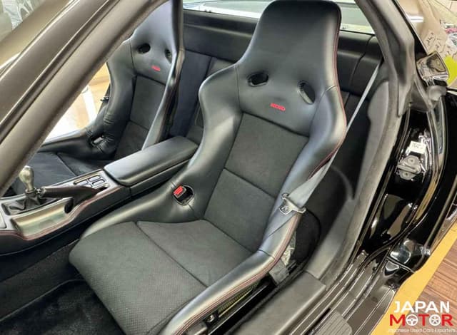 1998 Honda NSX JDM car for sale — photo 5 of 7