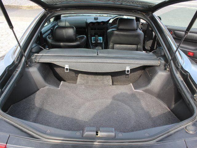 2000 Mitsubishi GTO JDM car for sale — photo 14 of 14