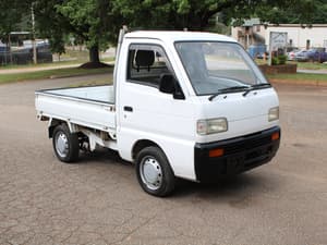 1994 Suzuki Carry JDM car for sale