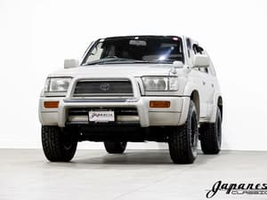 1996 Toyota Hilux JDM car for sale