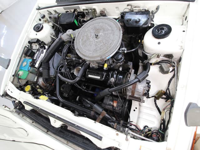 1982 Honda Prelude JDM car for sale — photo 22 of 25