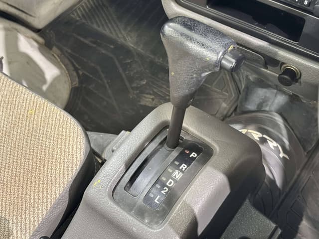 1998 Suzuki Carry JDM car for sale — photo 14 of 25