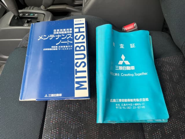 1997 Mitsubishi Pajero JDM car for sale — photo 17 of 17