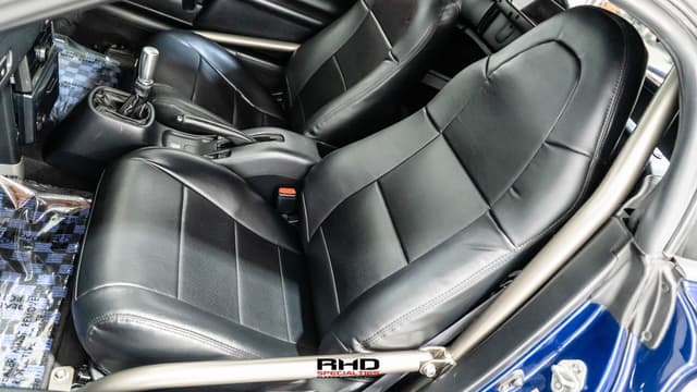 2000 Toyota MR2 JDM car for sale — photo 17 of 23