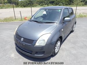 2008 Suzuki Swift JDM car for sale