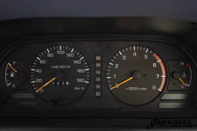 1997 Toyota Land Cruiser Prado JDM car for sale — photo 14 of 25