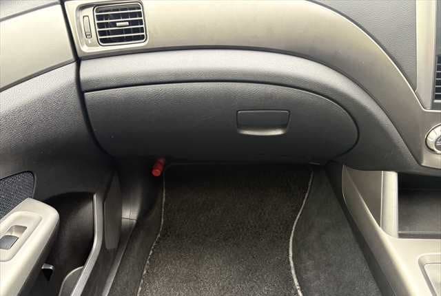 2010 Subaru Forester JDM car for sale — photo 11 of 17