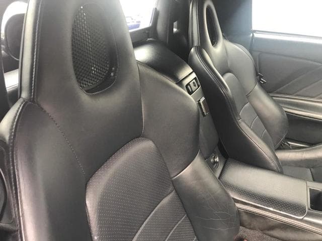 1999 Honda S2000 JDM car for sale — photo 18 of 25
