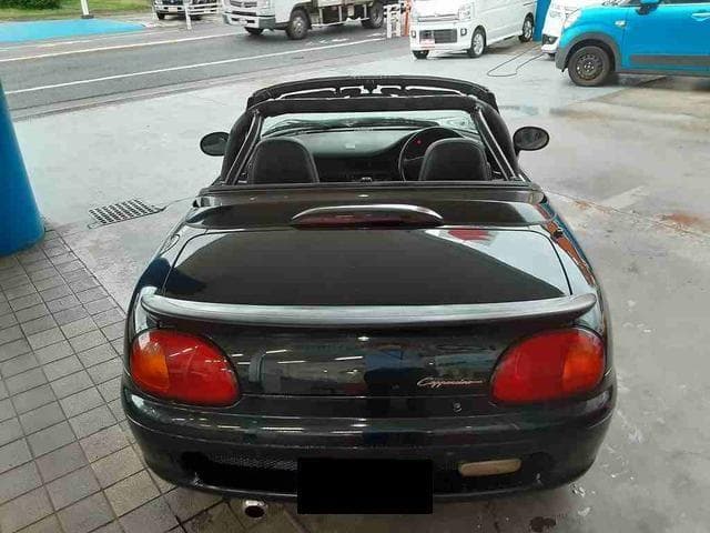 1993 Suzuki Cappuccino JDM car for sale — photo 11 of 25