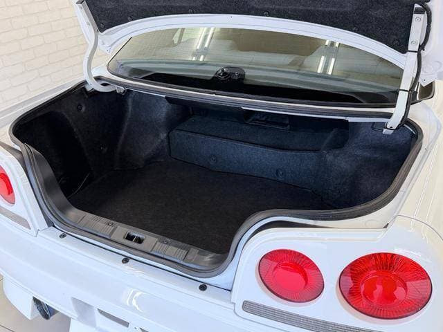 1998 Nissan Skyline JDM car for sale — photo 13 of 17