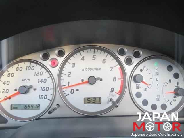 2000 Nissan Silvia JDM car for sale — photo 2 of 10