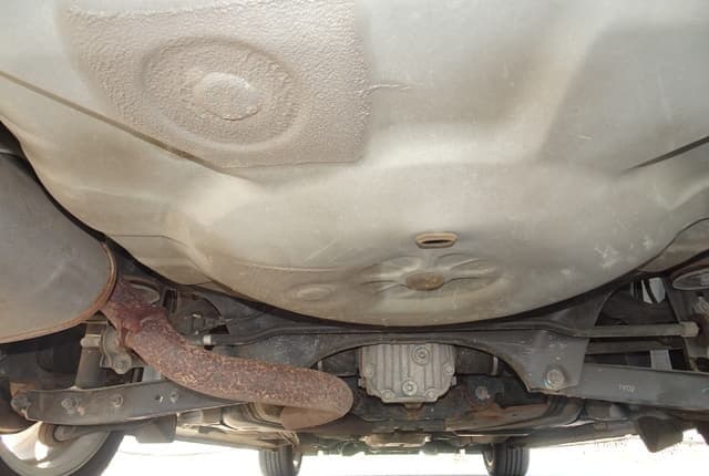 2011 Subaru Legacy JDM car for sale — photo 20 of 25