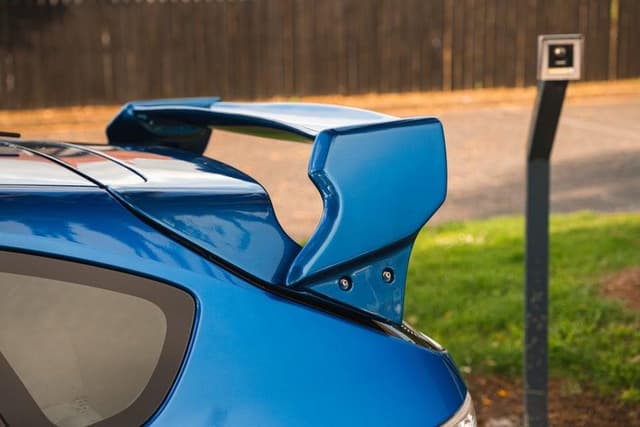 2011 Subaru Impreza JDM car for sale — photo 12 of 16