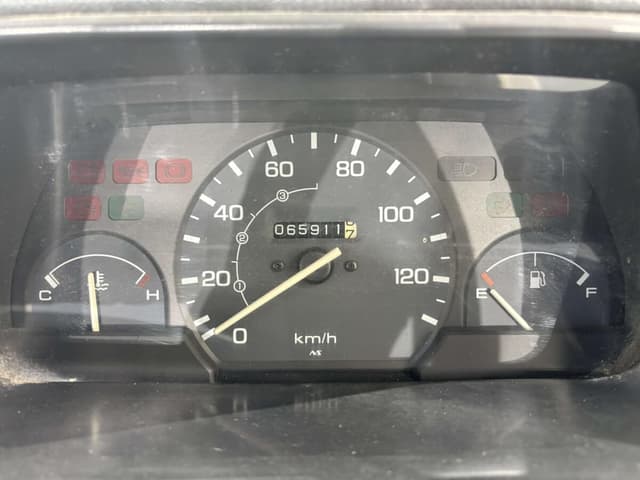 1994 Honda Acty JDM car for sale — photo 8 of 24