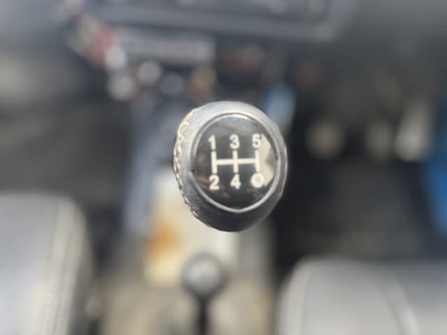 1990 Suzuki Jimny JDM car for sale — photo 10 of 21