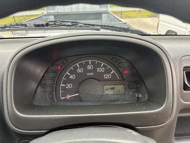 2009 Suzuki Carry JDM car for sale — photo 15 of 20