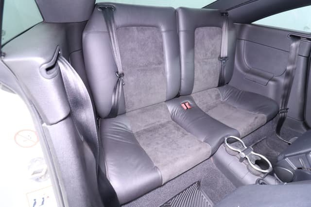 2000 Audi Tt JDM car for sale — photo 19 of 25