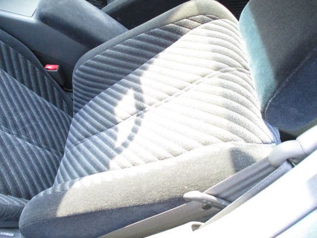 1998 Toyota Chaser JDM car for sale — photo 22 of 23