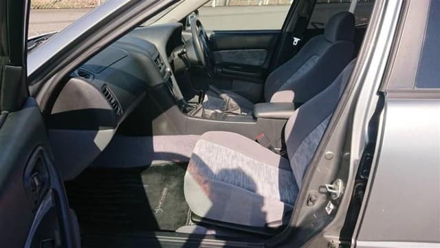 2000 Nissan Skyline JDM car for sale — photo 14 of 20