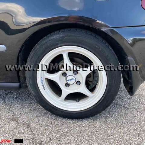 1992 Honda Civic JDM car for sale — photo 13 of 25