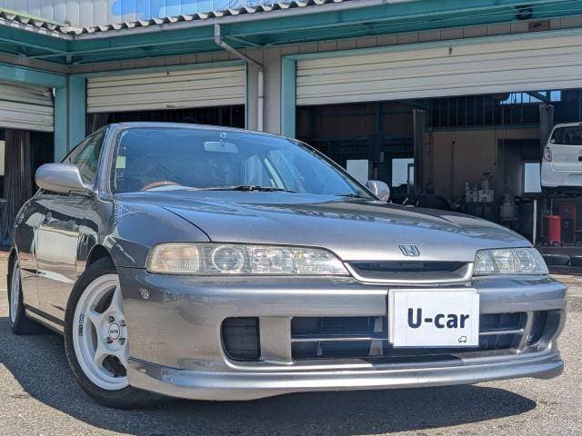 1998 Honda Integra JDM car for sale — photo 10 of 20