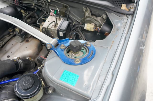 2000 Nissan Silvia JDM car for sale — photo 15 of 20