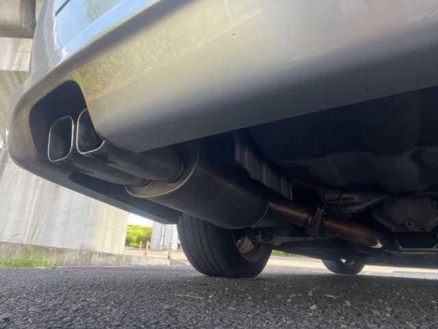 2001 Nissan Stagea JDM car for sale — photo 11 of 20