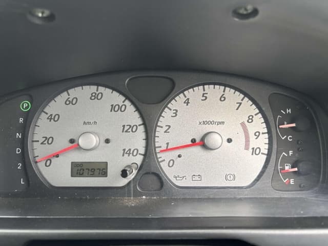 1998 Suzuki Wagon R JDM car for sale — photo 7 of 25