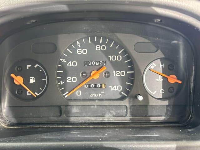 1998 Subaru Sambar JDM car for sale — photo 8 of 25