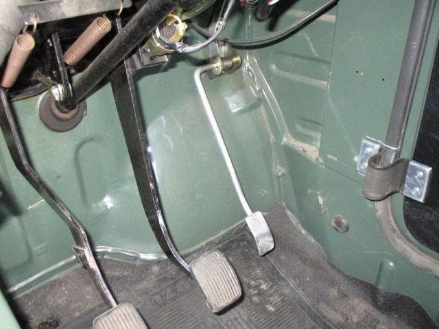1979 Suzuki Jimny JDM car for sale — photo 4 of 25