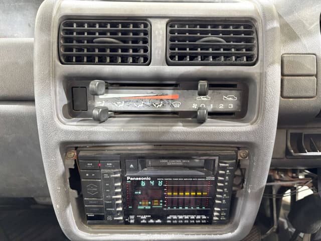 1992 Subaru Sambar JDM car for sale — photo 12 of 25