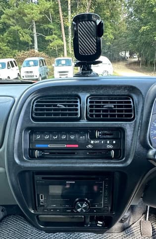 1999 Suzuki Every JDM car for sale — photo 10 of 21