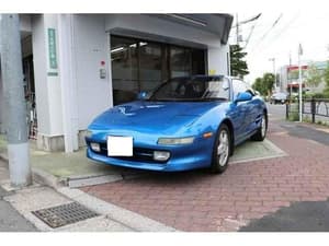 1994 Toyota MR2 JDM car for sale
