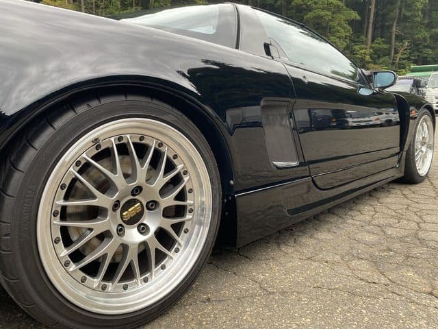 1995 Honda NSX JDM car for sale — photo 24 of 25