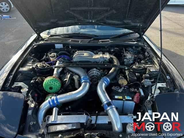 1997 Mazda RX-7 JDM car for sale — photo 8 of 10