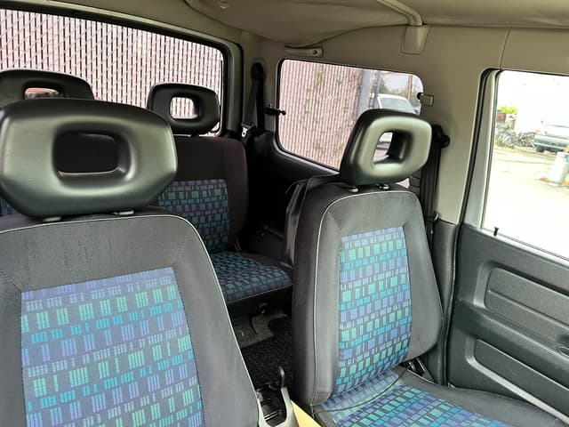 1997 Suzuki Jimny JDM car for sale — photo 11 of 14