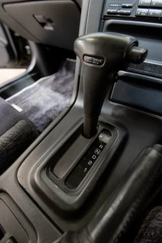 1994 Nissan Skyline JDM car for sale — photo 10 of 25