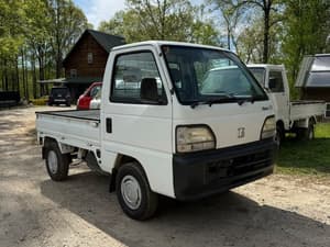 1998 Honda Acty JDM car for sale