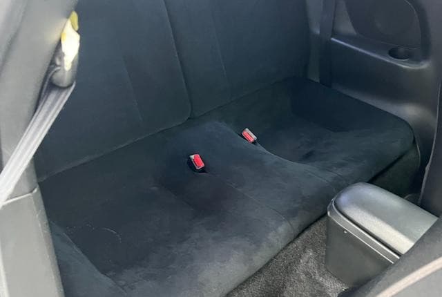 2003 Toyota Celica JDM car for sale — photo 14 of 25
